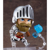 Ghost 'n Goblins Resurrection - Arthur - Nendoroid
